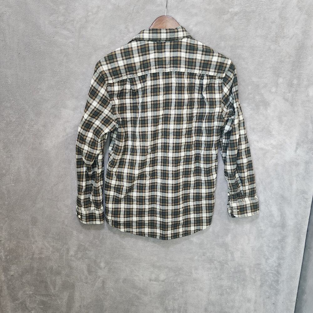 Pendleton "Sir Pendleton" Men's Small Brown Beige… - image 2